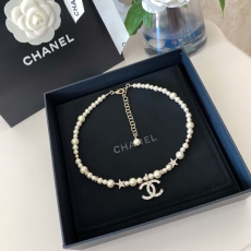 Chanel Necklaces